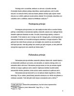 Referāts 'Grāmatvedības uzskaites principi', 9.