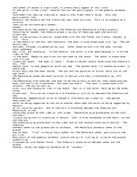 Eseja 'Anthropology - Ritual and Symbol', 4.