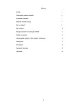 Referāts 'Pirmatnējās reliģijas un mākslas rašanās', 2.