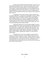 Referāts 'Pirmatnējās reliģijas un mākslas rašanās', 8.