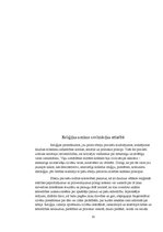 Referāts 'Pirmatnējās reliģijas un mākslas rašanās', 11.