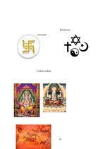 Referāts 'Pirmatnējās reliģijas un mākslas rašanās', 23.