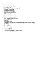 Prakses atskaite 'Ārsta palīga kvalifikācijas prakses dienasgrāmata', 3.