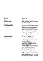 Prakses atskaite 'Ārsta palīga kvalifikācijas prakses dienasgrāmata', 9.