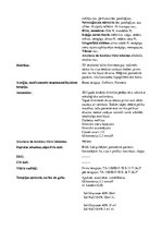 Prakses atskaite 'Ārsta palīga kvalifikācijas prakses dienasgrāmata', 13.