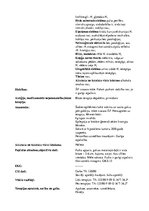 Prakses atskaite 'Ārsta palīga kvalifikācijas prakses dienasgrāmata', 15.