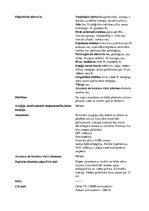 Prakses atskaite 'Ārsta palīga kvalifikācijas prakses dienasgrāmata', 17.