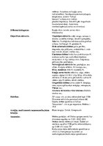 Prakses atskaite 'Ārsta palīga kvalifikācijas prakses dienasgrāmata', 19.