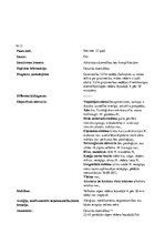 Prakses atskaite 'Ārsta palīga kvalifikācijas prakses dienasgrāmata', 24.