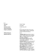 Prakses atskaite 'Ārsta palīga kvalifikācijas prakses dienasgrāmata', 28.