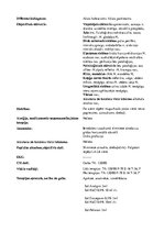 Prakses atskaite 'Ārsta palīga kvalifikācijas prakses dienasgrāmata', 35.