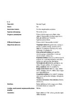 Prakses atskaite 'Ārsta palīga kvalifikācijas prakses dienasgrāmata', 41.