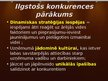Prezentācija 'Stratēģiskās iespējas un to noteikšanas metodes "Hotel Baltvilla"', 9.