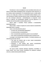 Referāts 'Kriminālatbildības nepiemērošana', 3.