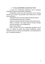 Referāts 'Kriminālatbildības nepiemērošana', 4.