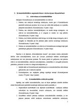 Referāts 'Kriminālatbildības nepiemērošana', 5.