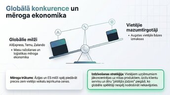 Prezentācija 'E-komercijas ietekme uz tradicionālo mazumtirdzniecību Latvijā', 8.