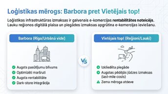 Prezentācija 'E-komercijas ietekme uz tradicionālo mazumtirdzniecību Latvijā', 9.