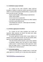 Referāts 'Zināšanu dzīves cikls', 6.