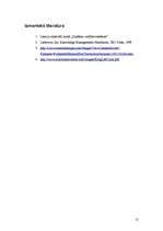 Referāts 'Zināšanu dzīves cikls', 15.