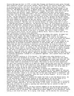 Eseja 'Discuss the Following Statement: "Quiroga Does not Glorify Nature; He Simply Sho', 1.