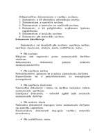 Referāts 'Grāmatvedības dokumenti, to noformēšana', 3.