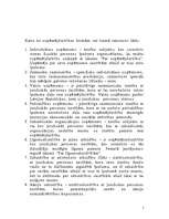 Referāts 'Grāmatvedības dokumenti, to noformēšana', 5.