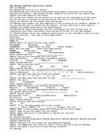 Eseja 'Ski-field Survey', 1.