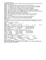 Eseja 'Ski-field Survey', 2.