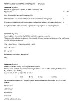 Konspekts 'Nemetālisko elementu savienojumi', 1.