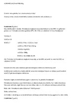 Konspekts 'Nemetālisko elementu savienojumi', 2.