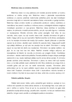 Referāts 'Mirstošs pacients un medmāsa', 3.