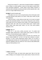 Referāts '"Es" - koncepciju apskats', 4.