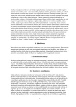 Konspekts 'Mugurkauls', 5.