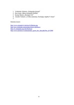 Konspekts 'Mugurkauls', 11.