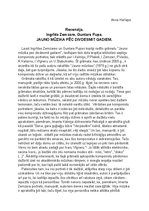 Eseja 'Recenzija. Ingrīda Zemzare, Guntars Pupa "Jauno mūzika pēc divdesmit gadiem"', 1.