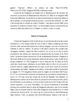 Referāts 'Tourisme a Daugavpils', 14.