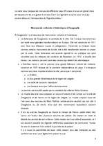 Referāts 'Tourisme a Daugavpils', 17.