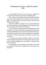 Eseja 'Sirdapziņa ir kā zvērs ar nagiem, kas skrāpē sirdi', 1.