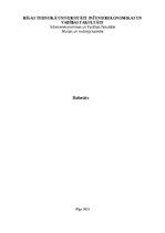 Referāts 'Referāts par Apple kompāniju', 1.