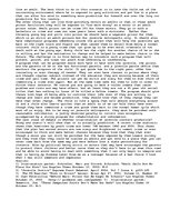 Eseja 'Do They Deserve It?', 2.