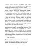 Eseja 'Nacionālo Bruņoto spēku attīstība', 3.