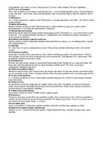 Konspekts 'Plūsmas mehānika', 6.