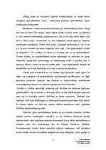 Eseja 'Apdrošināšanas filosofija', 3.