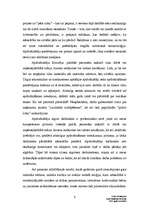 Eseja 'Apdrošināšanas filosofija', 6.