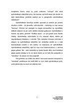 Eseja 'Apdrošināšanas filosofija', 8.