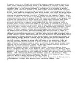 Eseja 'Computer Viruses', 1.