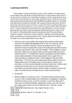 Referāts 'Lietuvas statūts un tā darbība Latvijas teritorijā', 4.