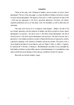 Referāts 'Iedzimtības un vides ietekme uz psiholoģisko attīstību', 3.