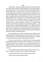 Referāts 'Iedzimtības un vides ietekme uz psiholoģisko attīstību', 5.